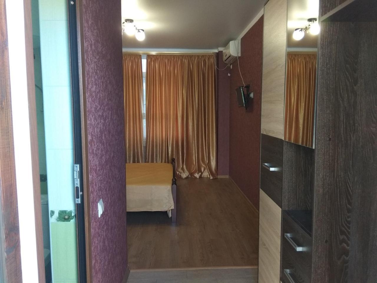 Guesthouse On Kabardinskaya 139A Gagra Exterior foto