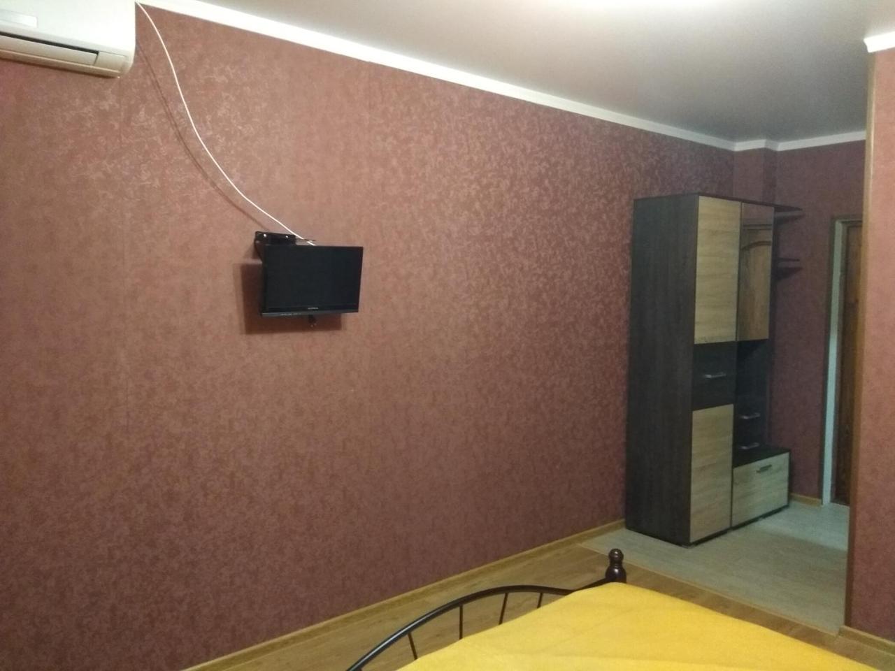 Guesthouse On Kabardinskaya 139A Gagra Exterior foto